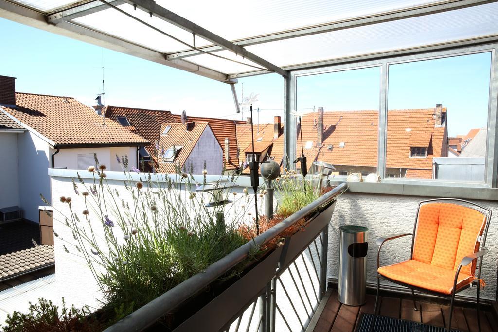 Hotel Zum Weissen Roessel Walldorf  Exterior photo